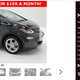Image for article titled You Can Get A Bonkers Deal On A Chevy Bolt Right Now